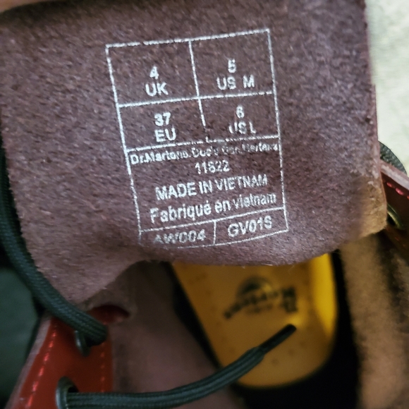 Dr. Martens - Picture 3 of 3